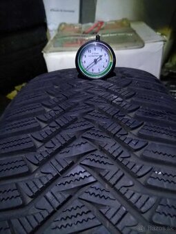225/50 R17 98 H XL zimné. - 1