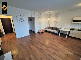 Na prenájom 2 izbový byt Panónsky háj Dunajská Streda - 1