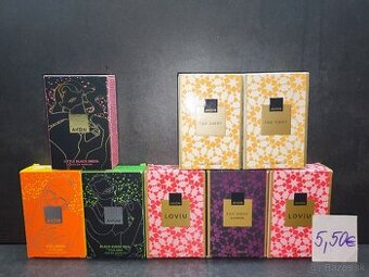 Avon Far Away, Little Black Dress a ďalšie