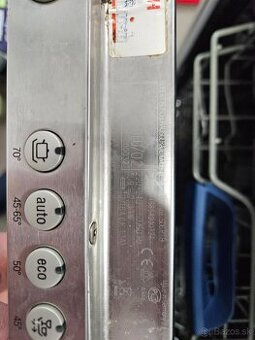 Predam umyvacka Bosch