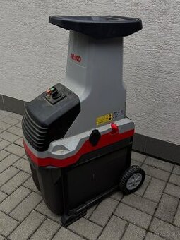 Záhradný drvič EASYCRUSH LH 2800