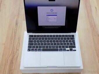 notebook Apple MacBook Air M2