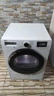 Predám sušičku prádla BEKO DH8644CSDRX