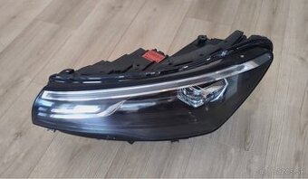 Volkswagen Tiguan ľavé predné svetlo