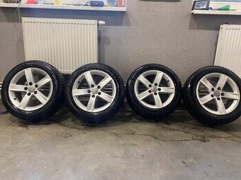 Disky 5x112 R16 Audi