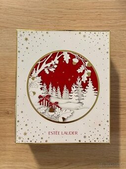 Vianočný set Estee Lauder