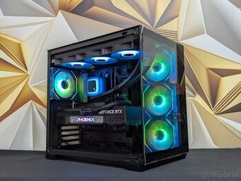 AMD RYZEN 7 7800X3D/RTX 5080 16GB/2TB NVMe/Win 11