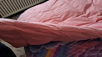 Páperové paplony .