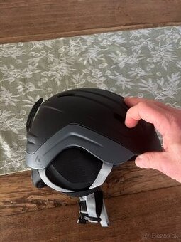 Mckinley lyžiarska helma