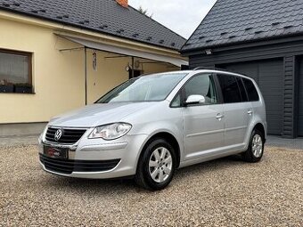 Volkswagen Touran 1.6 Trendline