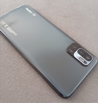 Xiaomi Redmi Note 10 5G