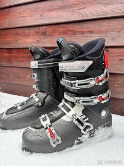 Lyžiarske topánky Nordica veľkosť 45 29.5