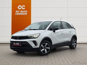 Opel Crossland EDITION 1,2T 110k MT6