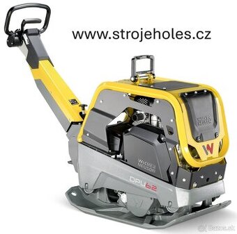 Wacker Neuson DPU 6260Hehp