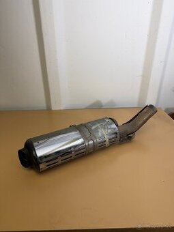 BMW R1200GS 04-12 výfuk originál