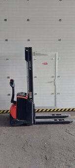 BT STAXIO SWE 100 rok výr. 2015 motohod 1045