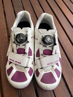 Pearl Izumi dámske cyklotretry 36,5
