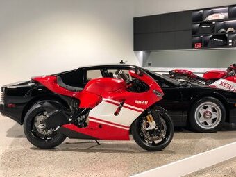 Ducati Desmosedici