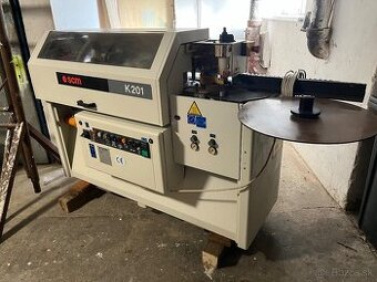 Predám olepovacku scm