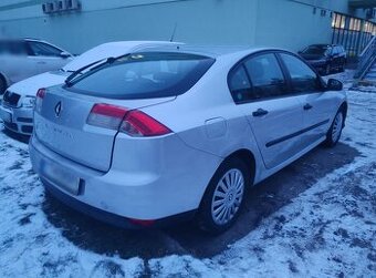 Predám/vymením Renault laguna 3 1.5DCI 81KW R.V 2010