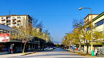 Byt Hliny/M.Praha - + 5 000 za sprostredkovanie