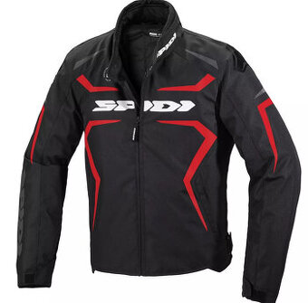 Spidi Sportmaster H2Out bunda na motorku - veľkosť S
