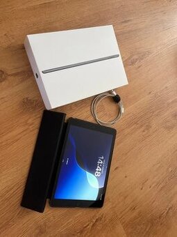 Apple iPad 10.2 (2020) – 32 GB, sivý