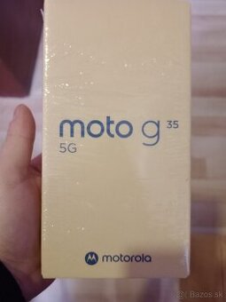 Motorola G35 5G 256GB