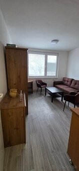 Prenajmeme garsonku v Šali - Šafárikova ul.