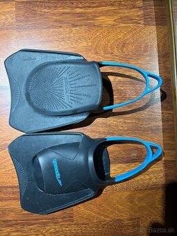 Plavecké plutvy speedo 42-45