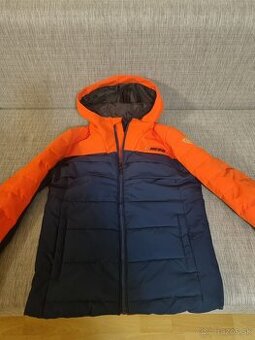 Lyžiarska bunda Rossignol