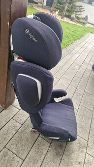 Cybex Solution Q3-fix