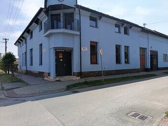 Na predaj je Nové FITKO v Tornali