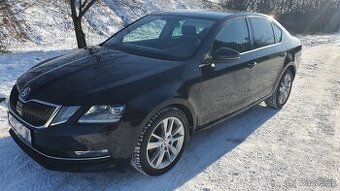 Škoda Octavia 2.0 TDi