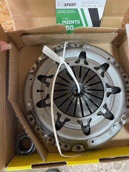 Spojková sada Citroën piccasso xsara 2.0HDi 66kW 2001