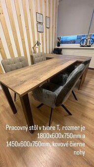 Kancelársky nábytok