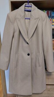 Damsky kabat Zara