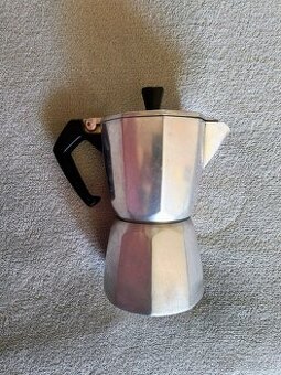 Kávovar moka Tescoma Paloma 6 šálok (2-3 velke)