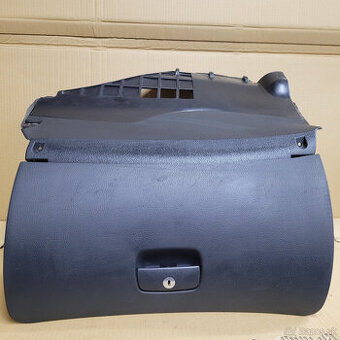 Kastlik Skoda Superb 1