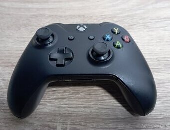 Originálny bezdrôtový ovládač na XBOX ONE