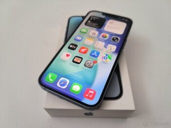 apple iphone 14 128gb Blue / Batéria 100%
