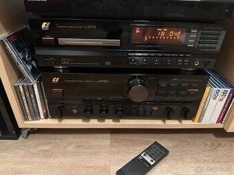 Sansui CD-X711 CD prehrávač