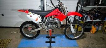 Honda cr 85