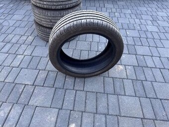 Pirelli CINTURATO P7 215/45 R18 89 V Letné