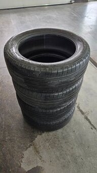 215/55 R18 letne Bridgestone
