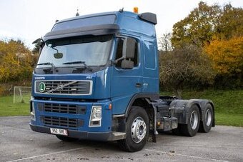 Volvo FM13 480 ťahač 6x4 euro 5 odpočet DPH
