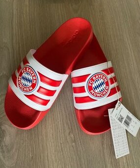Nove nenosene Slapky adidas original