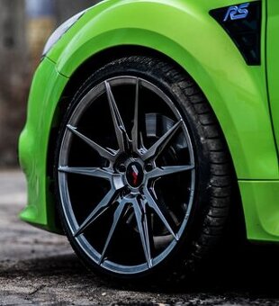 Elektrony JR r18 rozteč 5X112 aj 5x114.3 a 5x115 dvourozmer