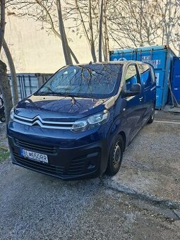 Citroen Jumpy