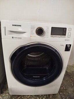 Sušička Samsung na predaj